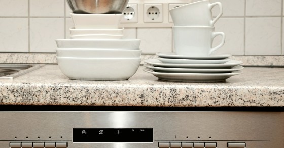 Como limpar eletrodomésticos