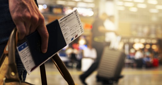 viajar