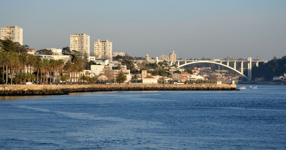 Câmara do Porto emitiu parecer a projeto que não previa demolição de edifício na Foz