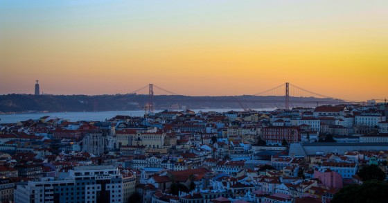 Habitação em Lisboa