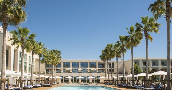 Hotel Anantara Vilamoura