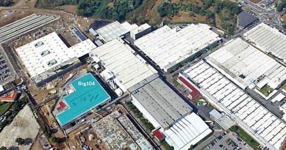 Bosch investe 15 milhões para ampliar fábrica de Braga