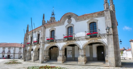 Caminha investe 16,1 milhões em 47 casas para famílias carenciadas