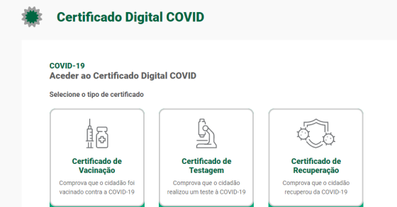 Certificado digital: perguntas e respostas a ter em conta