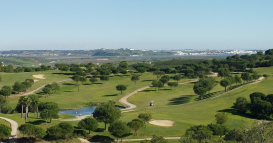 Castro Marim Resort algarve