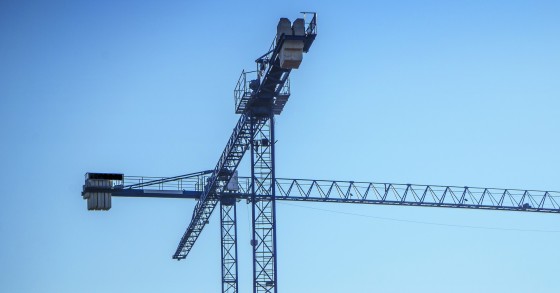 Alvarás de construção mais caros para os portugueses