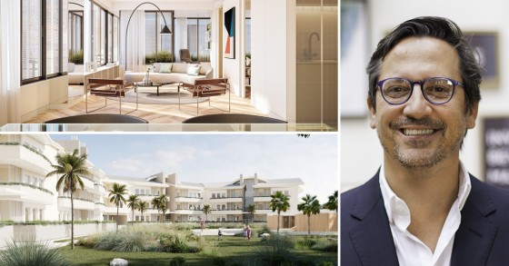 Atividade da Athena Advisers em Portugal