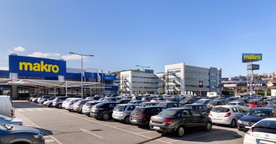 Makro vende loja e escritórios em Alfragide por 40 milhões ao fundo do BPI