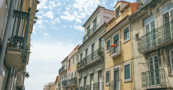 Rendas acessíveis em Lisboa: aberto novo concurso com 116 casas