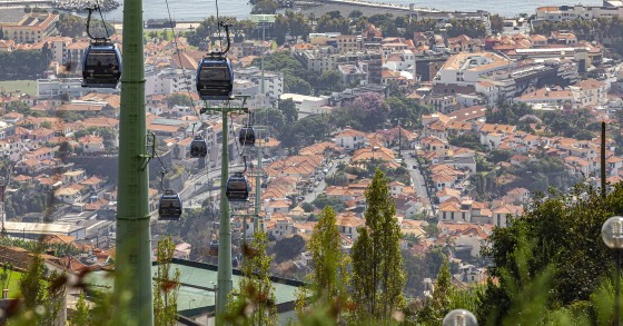 Falta de habitação na Madeira foi ultrapassada e deixou de ser “flagelo”
