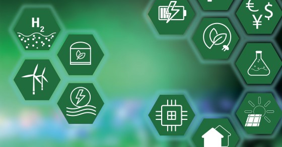 Hidrogénio verde em Portugal