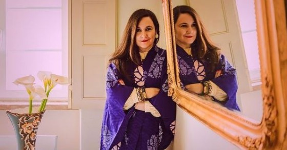 A playlist de Inês Meneses para ouvir nestas férias de verão