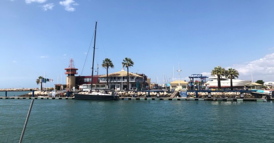 Cidade Lacustre em Vilamoura não vai avançar