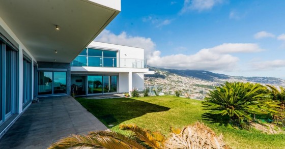 Villa en venta en Madeira