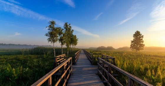 Luxury nature resort Portugal