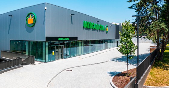 Mercadona já abriu uma nova loja no Porto 