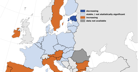 Risco de pobreza em Portugal aumenta em 2020