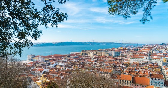 Lisboa é a segunda cidade mais barata da Europa para comprar casa