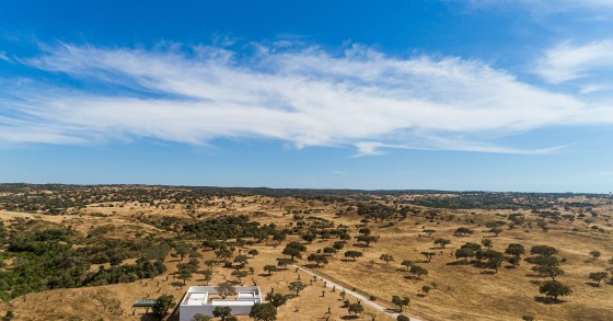 Casa da Volta em Grândola