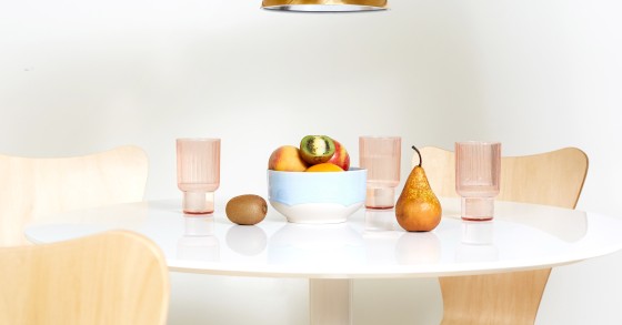 The Everset, um serviço que permite alugar móveis