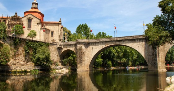Amarante quer atrair novos residentes: oferece casa grátis durante um mês