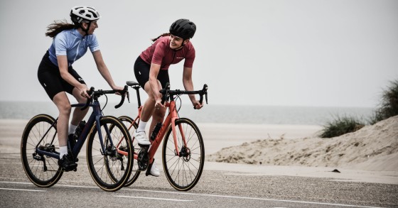 Ir de bicicleta da Figueira da Foz até Mira vai ser possível