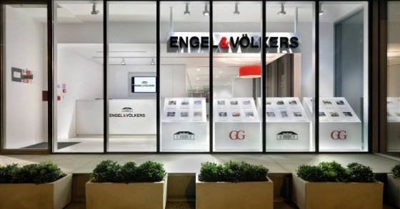 Britânica Permira compra 60% da imobiliária de luxo Engel & Volkers