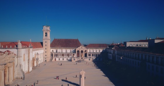 Há seis universidades portuguesas entre as mil melhores do mundo