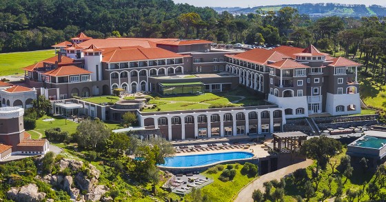 Penha Longa a crescer: construção de 36 moradias de luxo em consulta pública