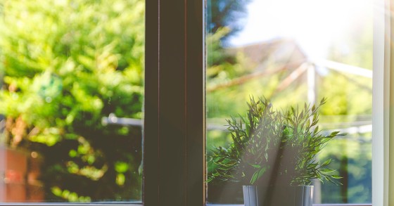 Casas mais eficientes e sustentáveis