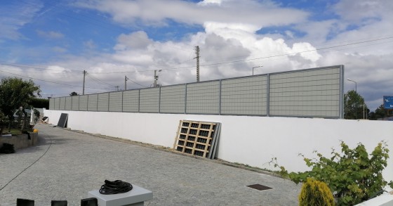 Como remodelar os muros exteriores da casa