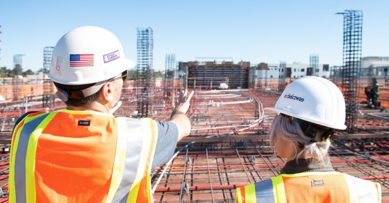 Resultados Teixeira Duarte