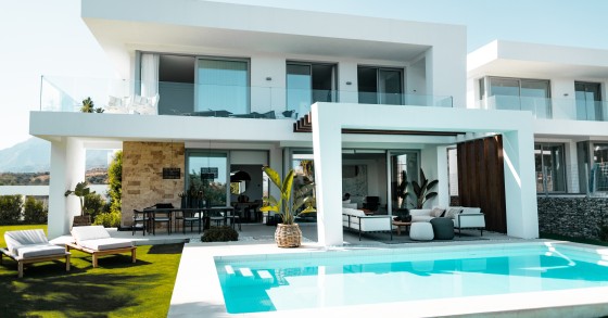 Preço das casas de luxo está a subir ao ritmo mais rápido desde 2016