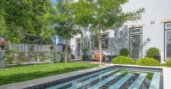 Bellissima casa in vendita a Lisbona