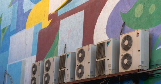 Reduce your air conditioning bill in Portugal