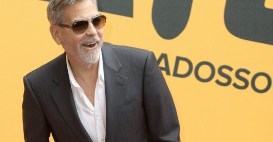 George Clooney invests in Portugal