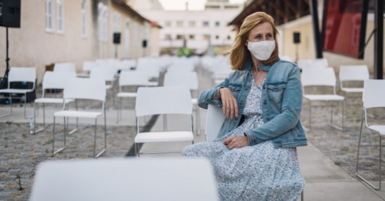 New COVID mask rules in Portugal from September 
