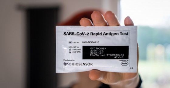 Buy COVID-19 rapid antigen tests in Portugal