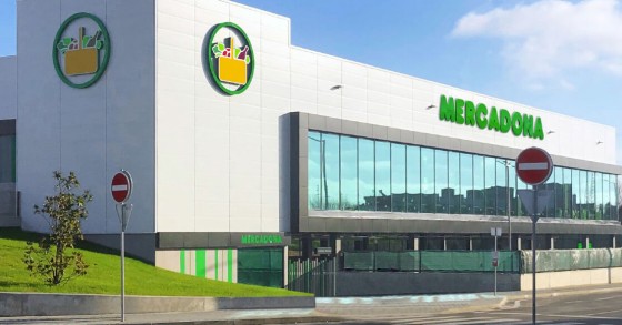 Mercadona vai abrir primeiro espaço em Lisboa este semestre