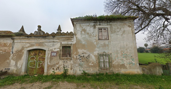 Quinta do Cochão 