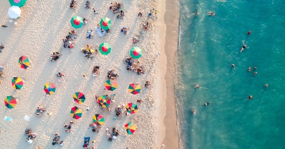 Estes são os destinos turísticos mais baratos (e caros) do mundo