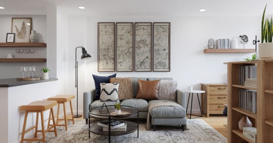 Como fazer obras em casa para vendê-la mais rápido