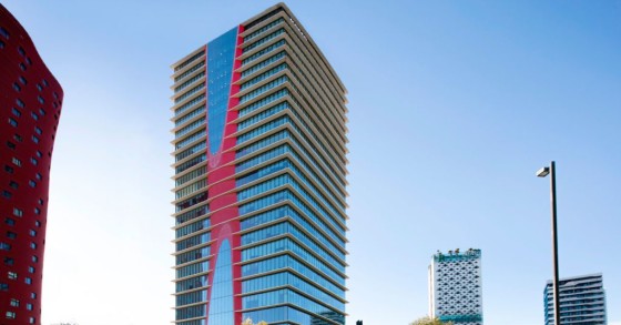 First Workplaces planeia abrir coworking em Portugal em 2022