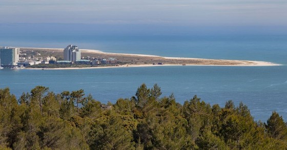 Herdeira do império Inditex constrói resort de luxo em Troia