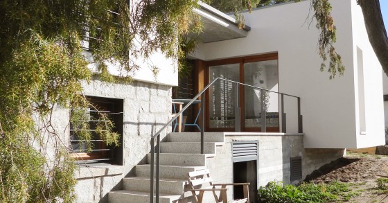 Como remodelar uma casa de campo