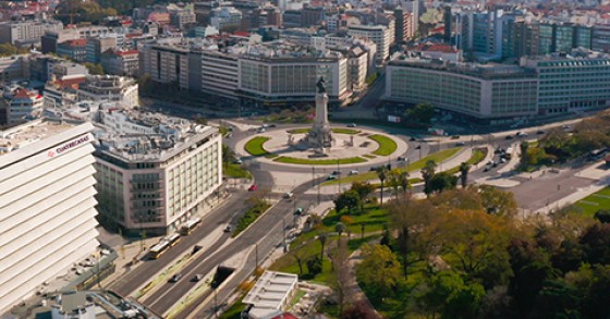 Assim é a nova sede da Cuatrecasas em Portugal 