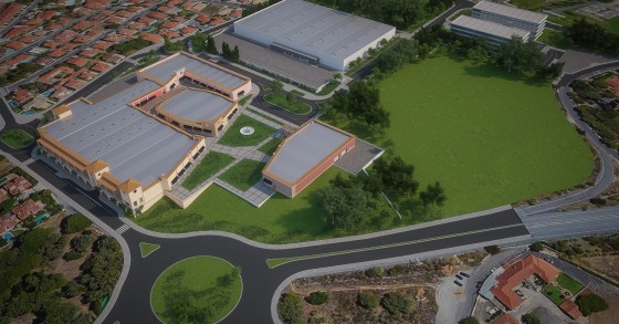 Projeto imobiliário em Cascais em terrenos que eram do BES gera polémica 