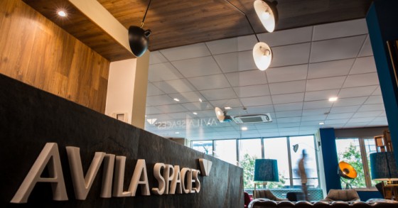 Avila Spaces abre novo cowork no Atrium Saldanha: um projeto "pioneiro" em Portugal