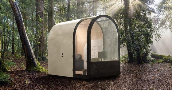 Denizen Smartpods