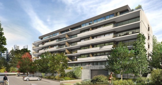 Fercopor investe 190 milhões em nove projetos imobiliários até final de 2022